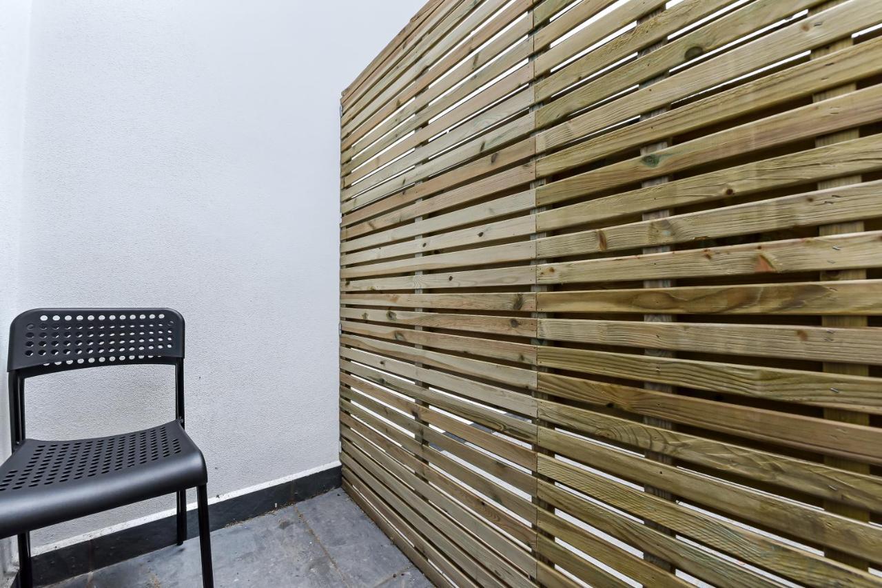 York Studios By Dc London Rooms Exteriér fotografie