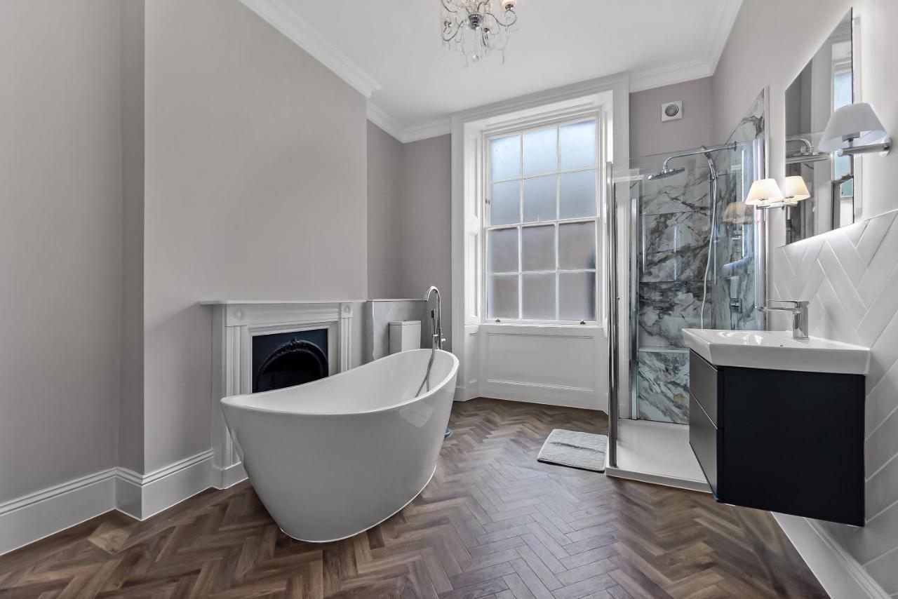York Studios By Dc London Rooms Exteriér fotografie